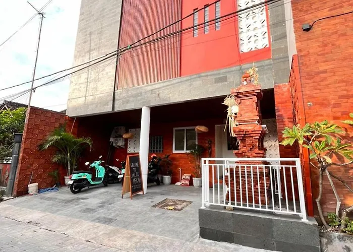 Jalak Merah